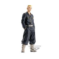 Tokyo Revengers: Yasuhiro Muto Figure - thumbnail