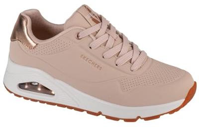 Skechers Uno - Golden Air 177094/NAT Beige-40 maat 40