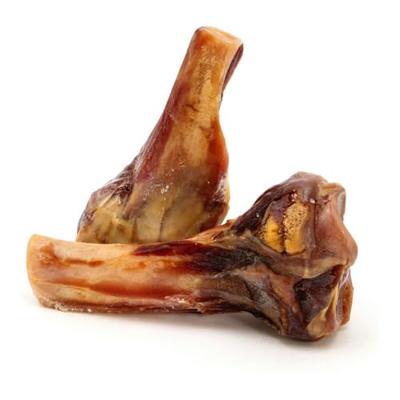 Hondensnoepjes Gloria Bot 2 Stuks Ham