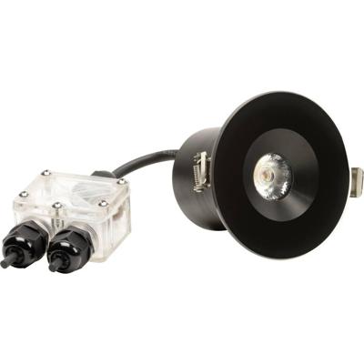 KonstSmide Led inbouwspotSpot Round - 7875-750