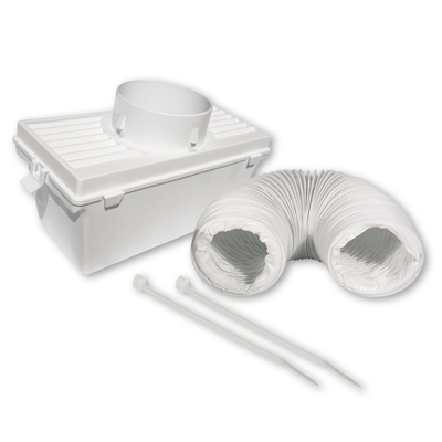 Scanpart Condensbox Cpl 2 Klem En 1.5m