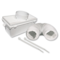 Scanpart Condensbox Cpl 2 Klem En 1.5m - thumbnail