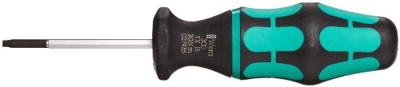 Wera 300 Draaimoment-indicator TORX®, TX 15, 3.0 Nm - 1 stuk(s) - 05027935001 Wera 300 Draaimoment-indicator TORX®, TX 15, 3.0 Nm - 1 stuk(s) - 05027935001