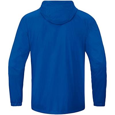 JAKO 7402 Regenjas Team 2.0 - Royal - 3XL