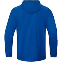 JAKO 7402K Regenjas Team 2.0 Kids - Royal - 164 - thumbnail