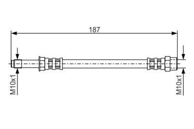 Remslang BH408 Remslang BH408