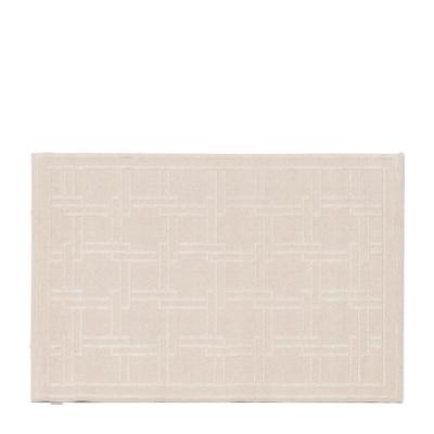 Rivièra Maison Vloerkleed 'Versailles' 160 x 230cm, kleur Crème