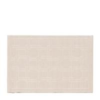 Rivièra Maison Vloerkleed 'Versailles' 160 x 230cm, kleur Crème - thumbnail