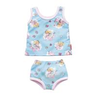 Heless Poppenondergoed eenhoorn, 28-35 cm - thumbnail