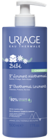 Uriage Bebe 1er liniment oleothermal 500 Milliliter - thumbnail