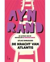 De kracht van Atlantis (Atlas Shrugged) - Ayn Rand - ebook - thumbnail
