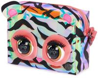 Purse Pets Holograpihic Tiger - thumbnail