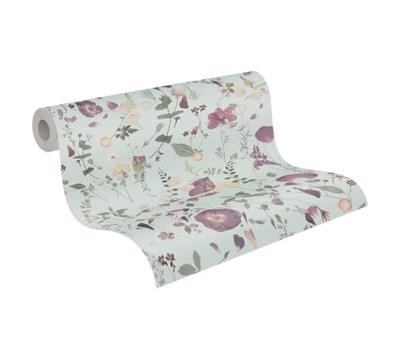 AS Creation PintWalls II - Groen - 397463