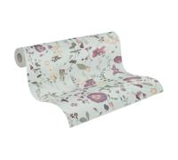 AS Creation PintWalls II - Groen - 397463 - thumbnail