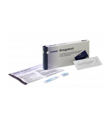 Testjezelf.nu Amfetamine-Speed Drugstest