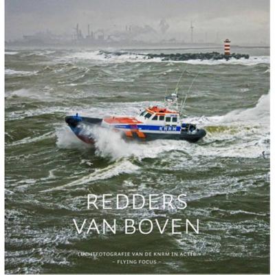 Redders van boven (Hardback)
