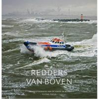 Redders van boven (Hardback) - thumbnail