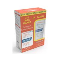 Ducray Anacaps Tri-Activ 90 Capsules + Anaphase Shampoo 100ml Promo - thumbnail