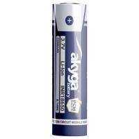 Akyga Speciale oplaadbare batterij Li-ion 3.7 V 2200 mAh 1 stuk(s) - thumbnail