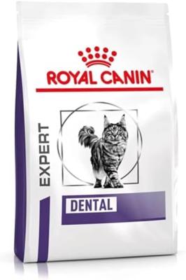 ROYAL CANIN Dental - droogvoer voor katten - 1,5kg