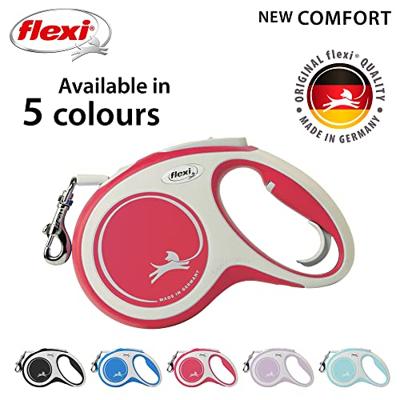 FLEXI NEW COMFORT BAND RD M 5M - thumbnail