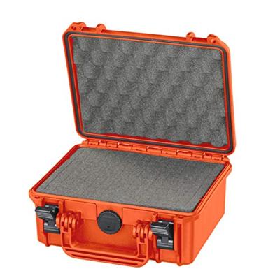 WCS Protection 235 H105 koffer oranje incl. plukschuim