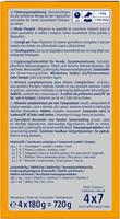Vitakraft,Multipack Dental 3in1,M,4x180g,hond,NVT - thumbnail