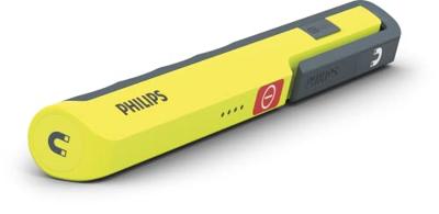 Philips penlamp "xperion 6000 penlight". workshop lamps penlight xperion 6000