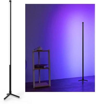 MiBoxer RGB-CCT LED WiFi vloerlamp 12W 24V - LED0264 MiBoxer RGB-CCT LED WiFi vloerlamp 12W 24V - LED0264