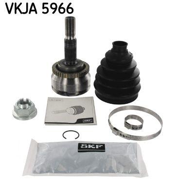 Homokineet reparatie set, Aandrijfas VKJA5966