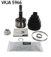 Homokineet reparatie set, Aandrijfas VKJA5966 - thumbnail