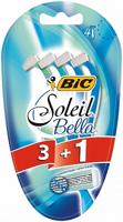 Bic Soleil Bella Wegwerpscheermesjes - thumbnail