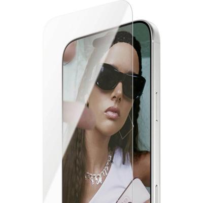 PanzerGlass SA25701 Screenprotector (glas) Apple IPhone 17 Pro Max 1 stuk(s) Krasvast PanzerGlass SA25701 Screenprotector (glas) Apple IPhone 17 Pro Max 1 stuk(s) Krasvast