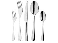 SILVERCREST Bestekset 30-delig (Klassiek) - thumbnail
