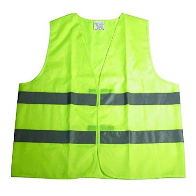 Carpoint Veiligheidvest reflectie xtra large