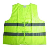 Carpoint Veiligheidvest reflectie xtra large - thumbnail