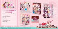 Cupid Parasite Sweet and Spicy Darling Day One Edition - thumbnail