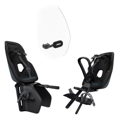 Nexxt 2 compleet pakket met extra voordeel Dark slate