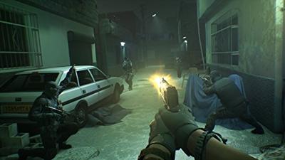 Firewall Zero Hour (PSVR Required) - thumbnail