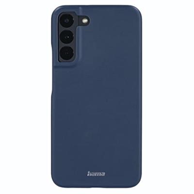 Hama Finest Sense Cover Voor Samsung Galaxy S22 (5G) Zwart