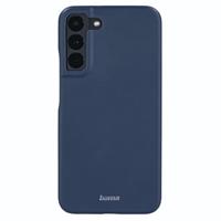 Hama Finest Sense Cover Voor Samsung Galaxy S22 (5G) Zwart - thumbnail