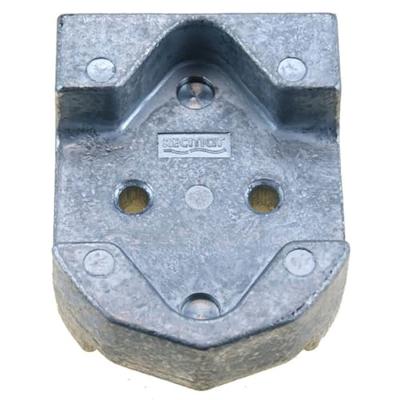 REC821631Q1 - ZINKANODE Mercruiser