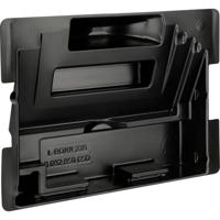 Bosch Accessoires Systeem accessoires 1/1 inlay GKS 55+ G/GCE () - 1600A01CU6 - thumbnail