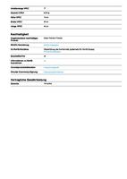 Telemecanique XCKP2102P16 XCKP2102P16 Eindschakelaar Rolplunjer IP66/IP67 1 stuk(s) - thumbnail