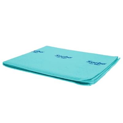 Sorbo allesdweil viscose 50x60cm