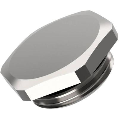 LAPP SKINDICHT® BL-M 6kt. 12x1,5 +O-RING Blindstoppen 50 stuk(s)