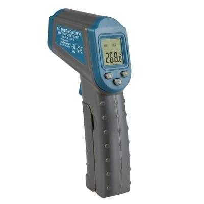 TFA Dostmann RAY Infrarood-thermometer -50 - +500 °C Contactloze IR-meting, Conform HACCP TFA Dostmann RAY Infrarood-thermometer -50 - +500 °C Contactloze IR-meting, Conform HACCP
