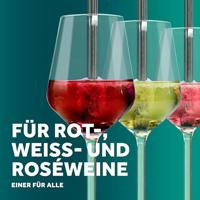 Airtender Wijn beluchterset cadeaudoos - thumbnail