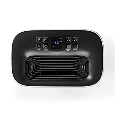 SmartLife Luchtontvochtiger | Wi-Fi | 20 l/Dag | Ontvochtiging / Continu / Was drogen / Ventilatie | Apple Store / Google Play | Regelbare hygrostaat | 195 m³/h