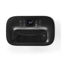 SmartLife Luchtontvochtiger | Wi-Fi | 20 l/Dag | Ontvochtiging / Continu / Was drogen / Ventilatie | Apple Store / Google Play | Regelbare hygrostaat | 195 m³/h - thumbnail